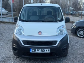     Fiat Fiorino 1.3 M-Jet EURO 6B