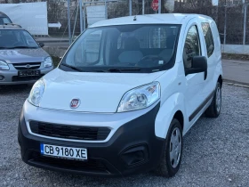     Fiat Fiorino 1.3 M-Jet EURO 6B