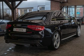 Audi S4 Sedan/V6/Подгрев/F1/Navi, снимка 4