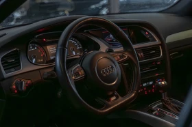 Audi S4 Sedan/V6/Подгрев/F1/Navi, снимка 6