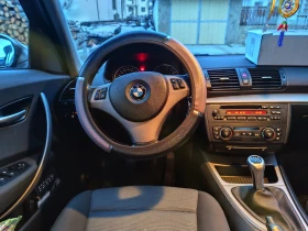 BMW 118, снимка 9