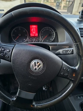 VW Touran 2000 TDI, снимка 8