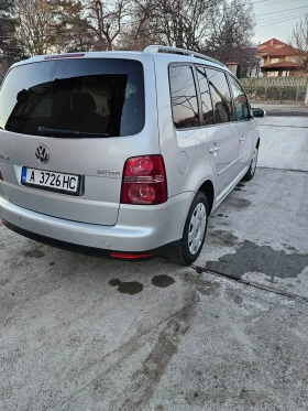 VW Touran 2000 TDI, снимка 4