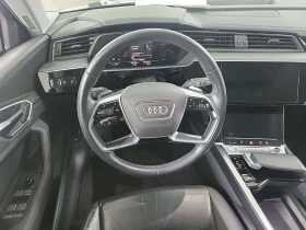 Audi E-Tron 50 Launch Edition Quattro , снимка 6