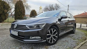 VW Passat 2.0 TDI 239к.с. 4 Motion , снимка 1