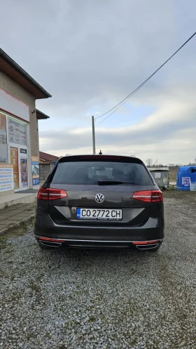 VW Passat 2.0 TDI 239к.с. 4 Motion , снимка 5