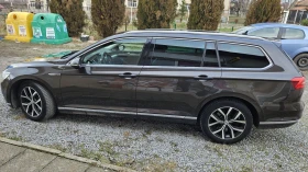 VW Passat 2.0 TDI 239к.с. 4 Motion , снимка 4