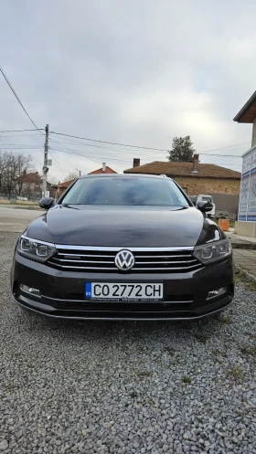 VW Passat 2.0 TDI 239к.с. 4 Motion , снимка 2