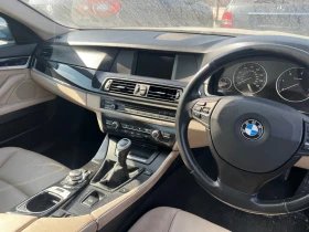 BMW 520 520d | Mobile.bg    7