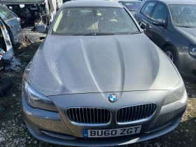     BMW 520 520d