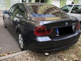 BMW 320 Е90, снимка 6