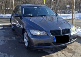 BMW 320 Е90, снимка 2