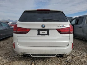 BMW X5M, снимка 5