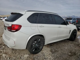 BMW X5M, снимка 4