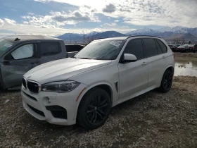 BMW X5M, снимка 1