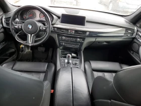 BMW X5M, снимка 8