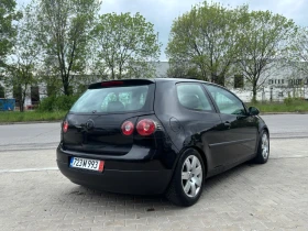 Обява за продажба на VW Golf 1.4 i 75 Germany ~3 990 лв. - изображение 6