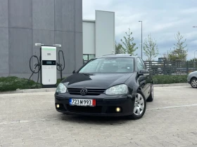 Обява за продажба на VW Golf 1.4 i 75 Germany ~3 990 лв. - изображение 1