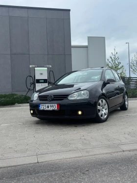 Обява за продажба на VW Golf 1.4 i 75 Germany ~3 990 лв. - изображение 10