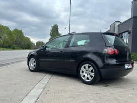 Обява за продажба на VW Golf 1.4 i 75 Germany ~3 990 лв. - изображение 8