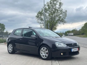 Обява за продажба на VW Golf 1.4 i 75 Germany ~3 990 лв. - изображение 4