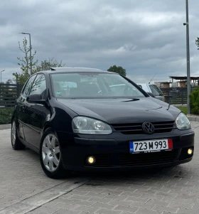 Обява за продажба на VW Golf 1.4 i 75 Germany ~3 990 лв. - изображение 3