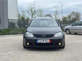Обява за продажба на VW Golf 1.4 i 75 Germany ~3 990 лв. - изображение 2