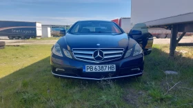 Обява за продажба на Mercedes-Benz E 220 ~15 450 лв. - изображение 2