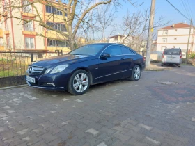 Обява за продажба на Mercedes-Benz E 220 ~15 450 лв. - изображение 1