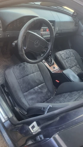 Mercedes-Benz C 200 200kompresor | Mobile.bg    3