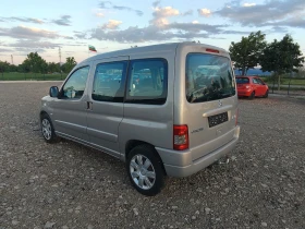     Citroen Berlingo 1.6 HDI facelift 