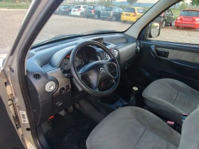 Citroen Berlingo 1.6 HDI facelift  | Mobile.bg    11