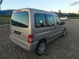 Citroen Berlingo 1.6 HDI facelift  | Mobile.bg    6