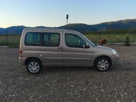 Citroen Berlingo 1.6 HDI facelift  | Mobile.bg    7