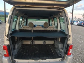 Citroen Berlingo 1.6 HDI facelift  | Mobile.bg    16