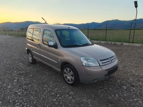 Citroen Berlingo 1.6 HDI facelift  | Mobile.bg    8