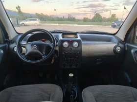 Citroen Berlingo 1.6 HDI facelift  | Mobile.bg    9