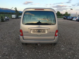 Citroen Berlingo 1.6 HDI facelift  | Mobile.bg    5