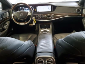Mercedes-Benz S 550 4MATIC Head-Up* Night Vision*  * 76. | Mobile.bg    8