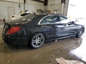 Mercedes-Benz S 550 4MATIC Head-Up* Night Vision*  * 76. | Mobile.bg    5