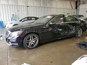 Mercedes-Benz S 550 4MATIC Head-Up* Night Vision*  * 76. | Mobile.bg    2