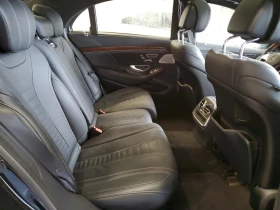Mercedes-Benz S 550 4MATIC Head-Up* Night Vision*  * 76. | Mobile.bg    10