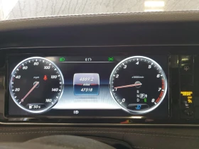 Mercedes-Benz S 550 4MATIC Head-Up* Night Vision*  * 76. | Mobile.bg    9