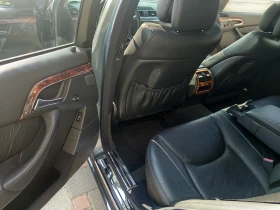 Mercedes-Benz S 420 Tv - Full  -  | Mobile.bg    11