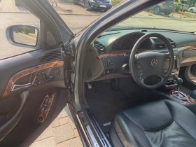 Mercedes-Benz S 420 Tv - Full  -  | Mobile.bg    9
