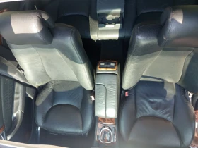 Mercedes-Benz S 420 Tv - Full  -  | Mobile.bg    16