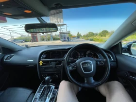 Обява за продажба на Audi A5 2.7 Multitronic  ~7 600 лв. - изображение 9