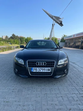 Обява за продажба на Audi A5 2.7 Multitronic  ~7 600 лв. - изображение 5