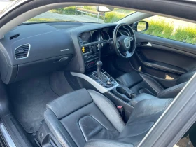 Обява за продажба на Audi A5 2.7 Multitronic  ~7 600 лв. - изображение 6