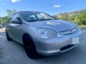 Honda Civic 5 | Mobile.bg    2